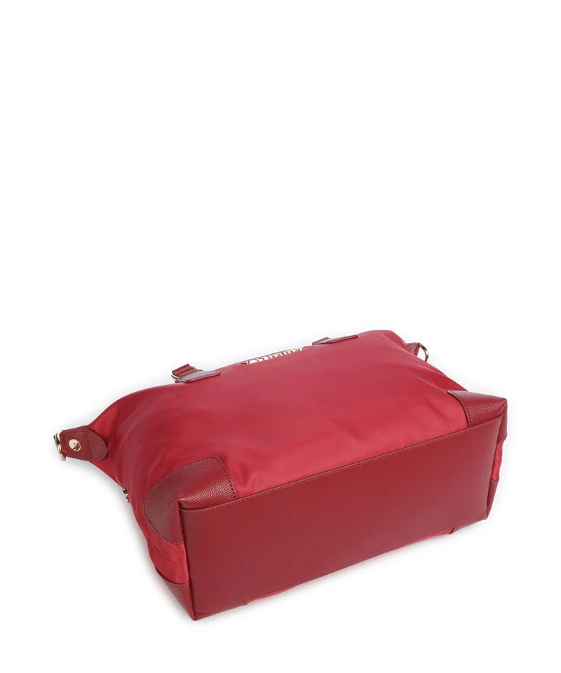 Valentino Bags Jolly Re Bolso de mano rubino