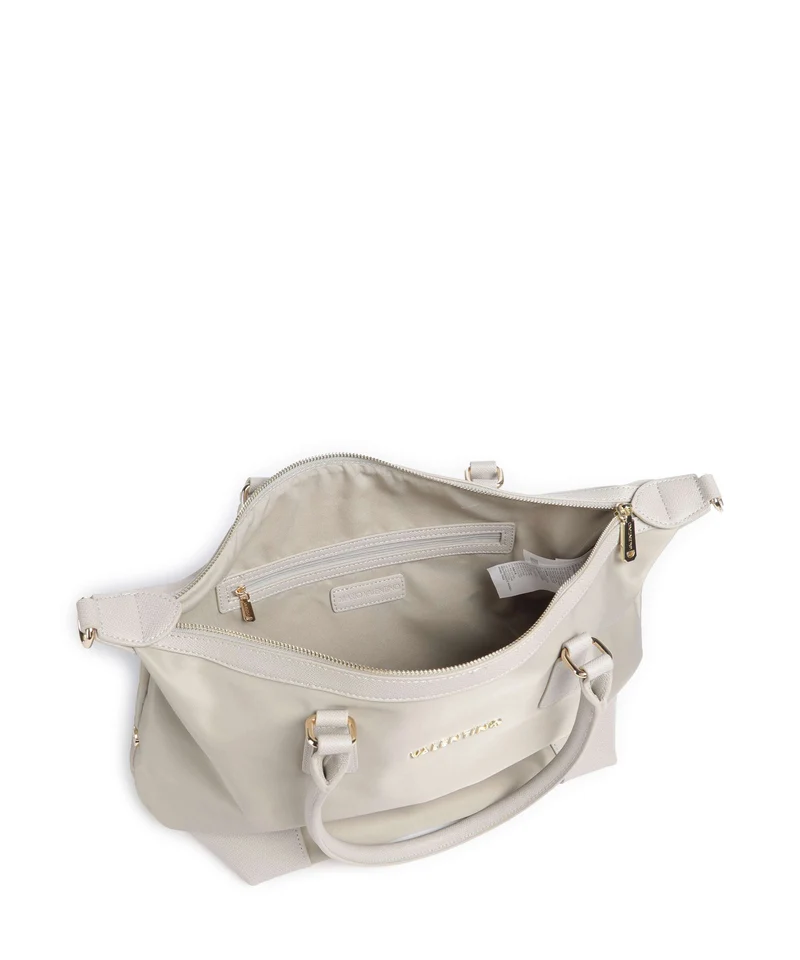 Valentino Bags Jolly Re Bolsa shopping ghiaccio