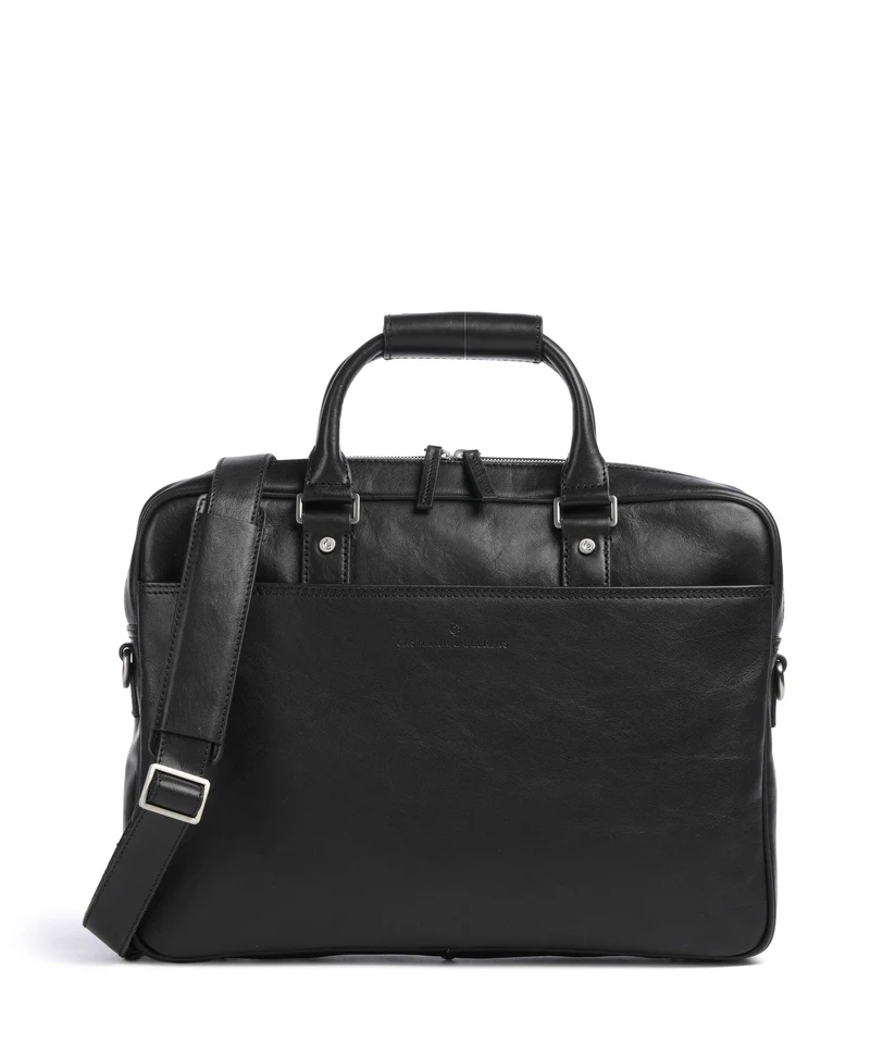Castelijn & Beerens Bolso para portátil black