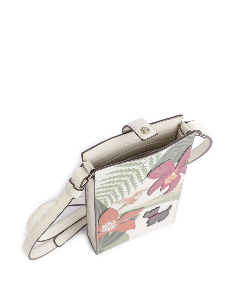 Radley London The Rhs Collection Bolsa para móvil salt