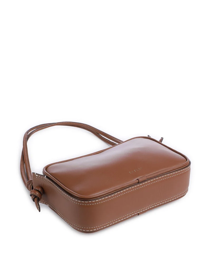 Radley London The Camden Bolso de hombro cognac