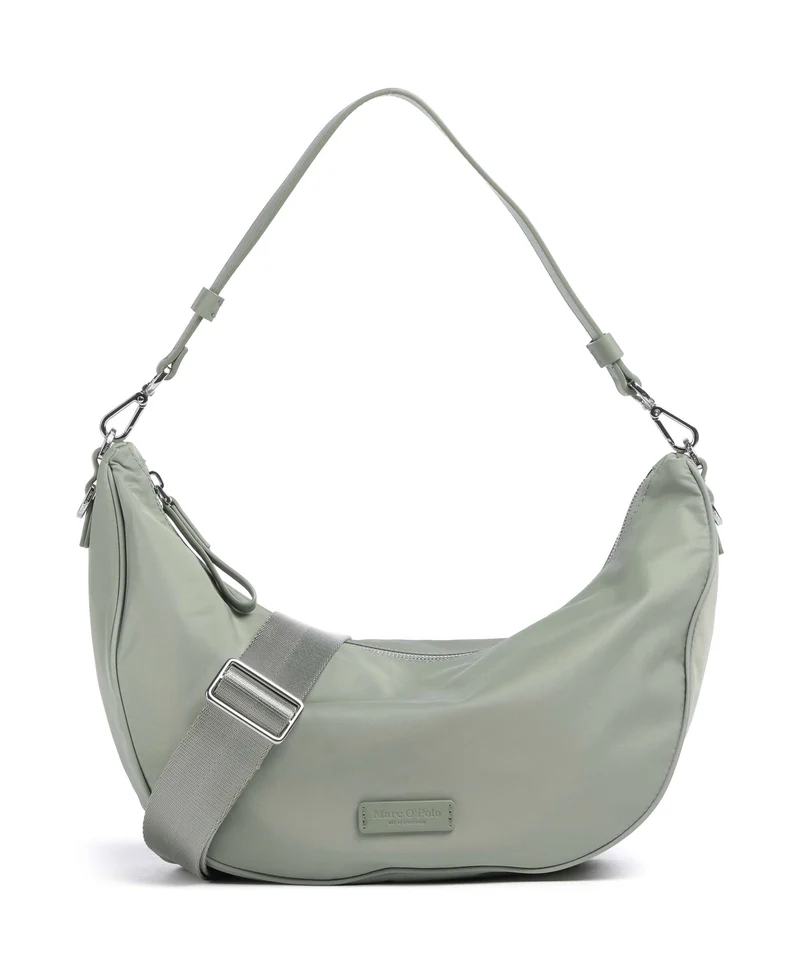 Marc O'Polo Elina S Bolso de hombro fresh sage