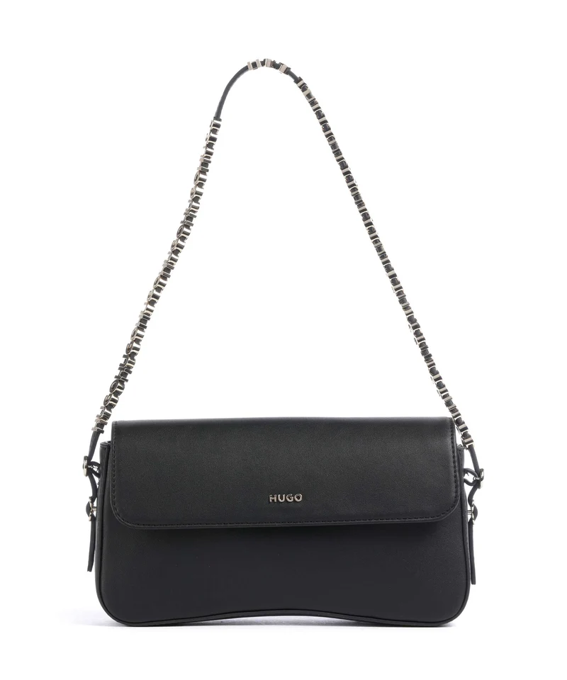 Hugo Syndra Bolso de hombro black