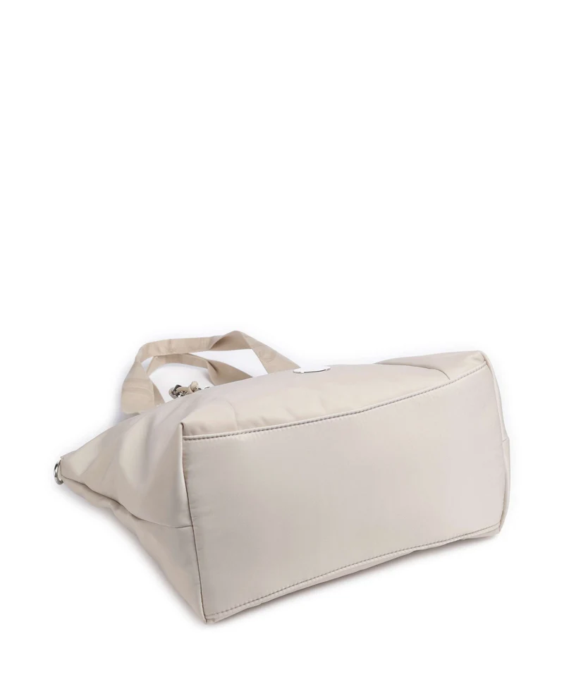 JOOP! Jeans Lietissimo 1.0 Janita Bolsa shopping oyster gray