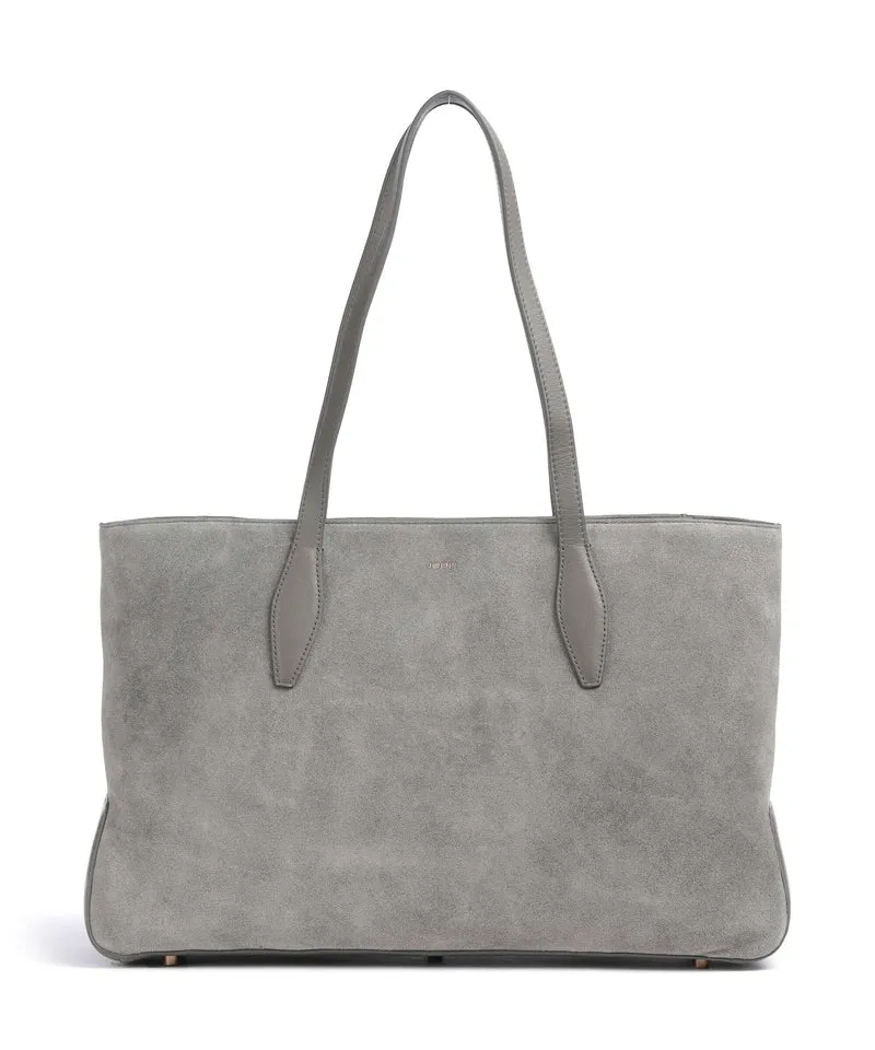 JOOP! Sofista Dolce Isadora Bolsa shopping grey