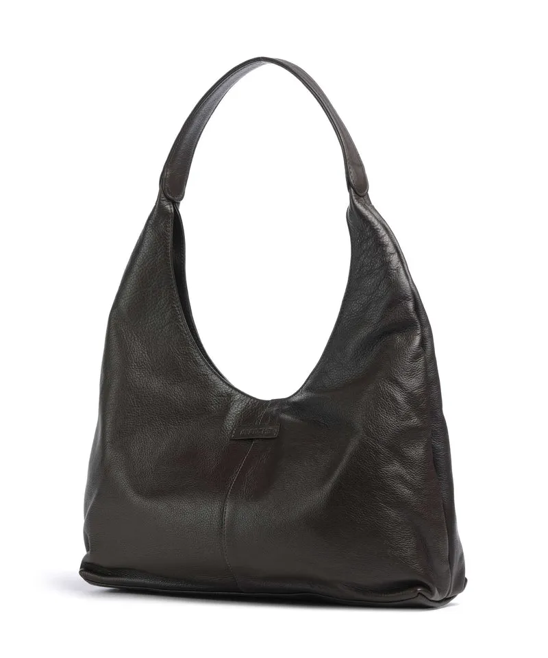 Depeche Fashion Favourites Bolso de hobo mocca