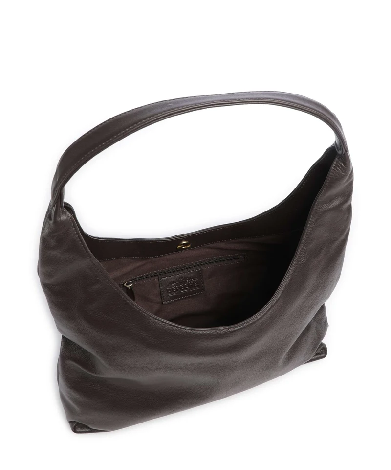 Depeche Fashion Favourites Bolso de hobo mocca