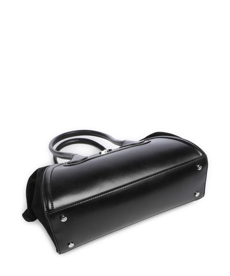 Vivienne Westwood Shirley Small Bolso de hombro black