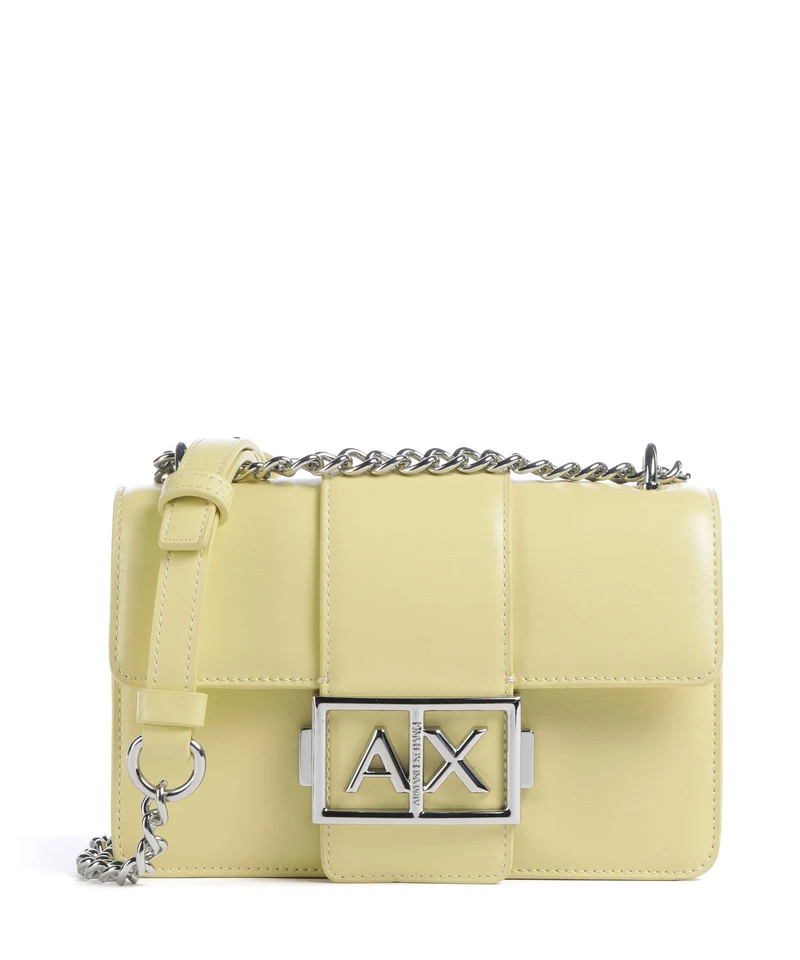 Armani Exchange Wonder S Bolso de hombro sunlight