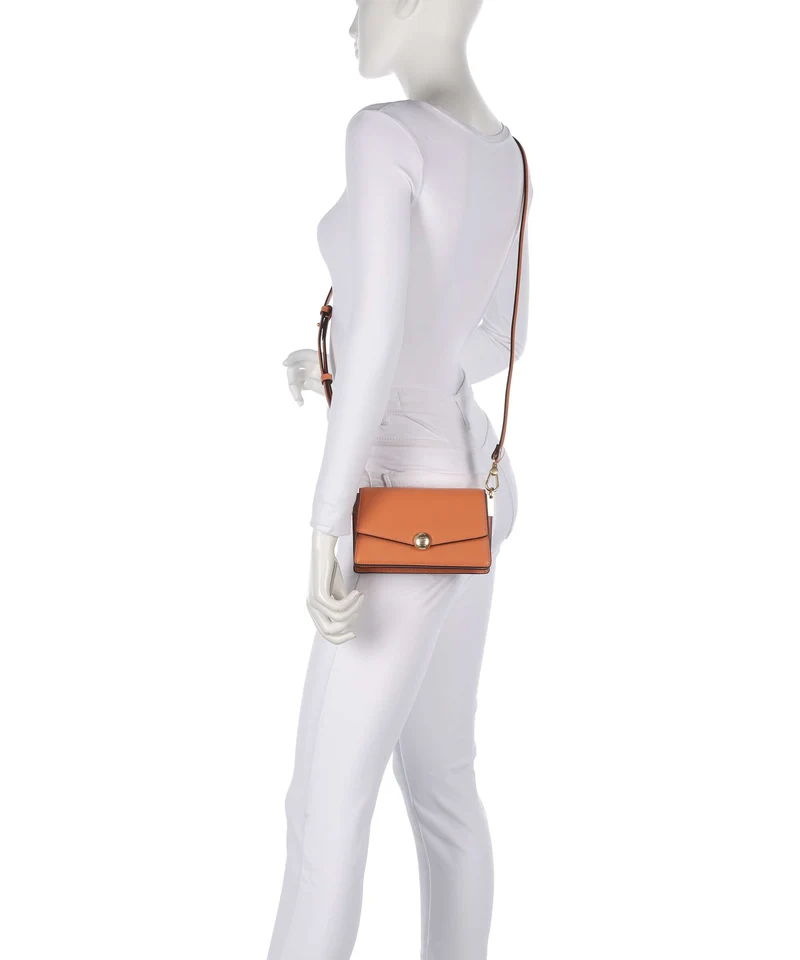 Lacoste Tennis Bliss Bolso de hombro blossom