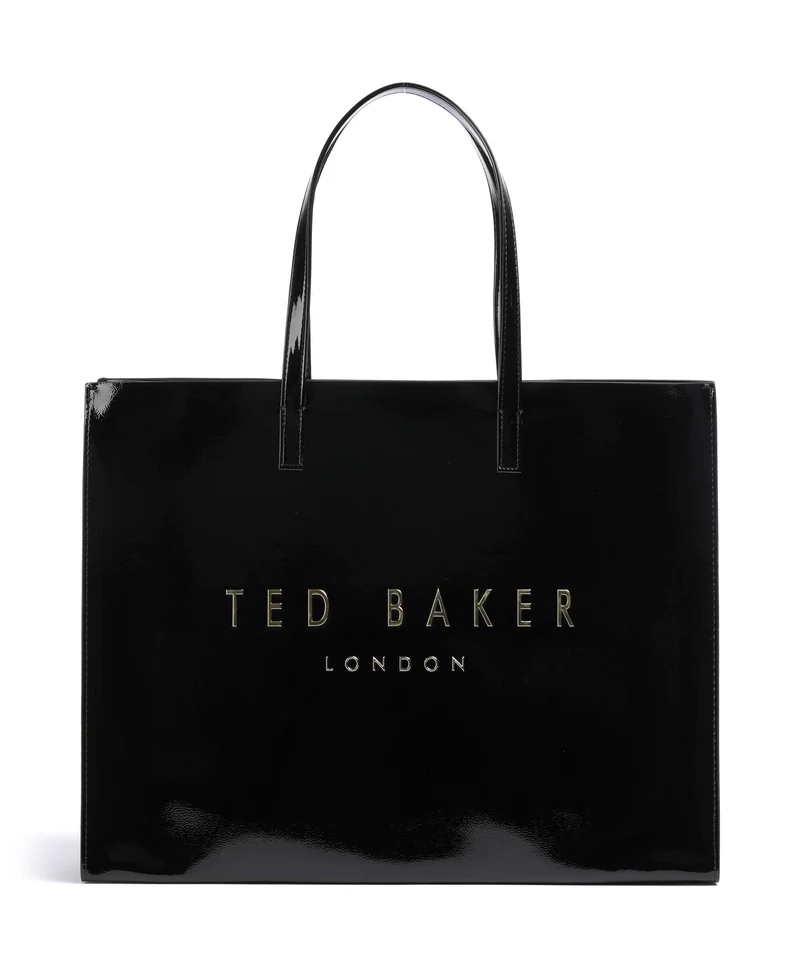 Ted Baker Crikon Bolsa shopping black