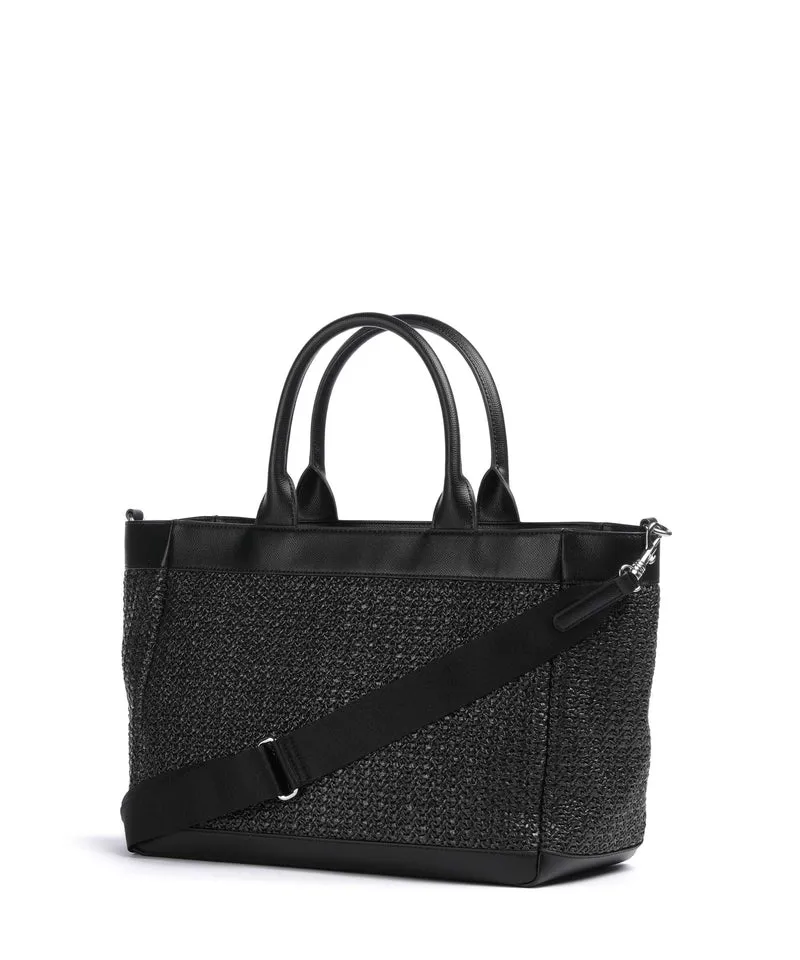 JOOP! Jeans Calduccio Spiaggia Yvette Bolso de mano black