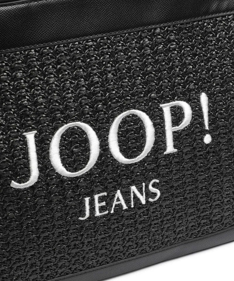 JOOP! Jeans Calduccio Spiaggia Yvette Bolso de mano black