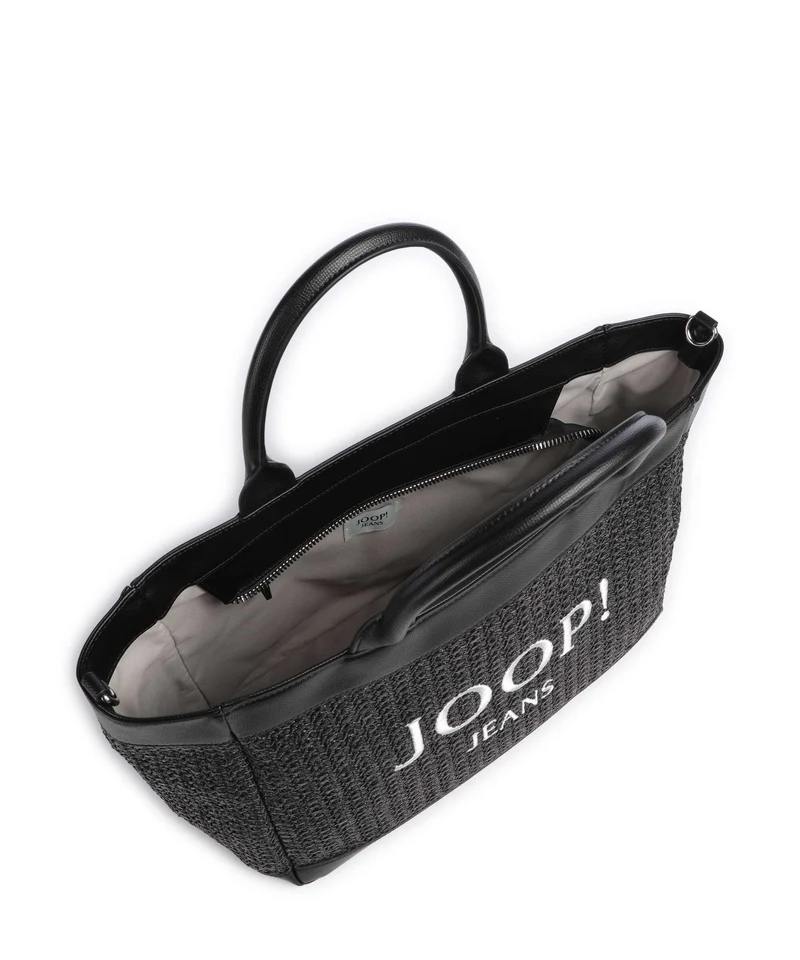 JOOP! Jeans Calduccio Spiaggia Yvette Bolso de mano black