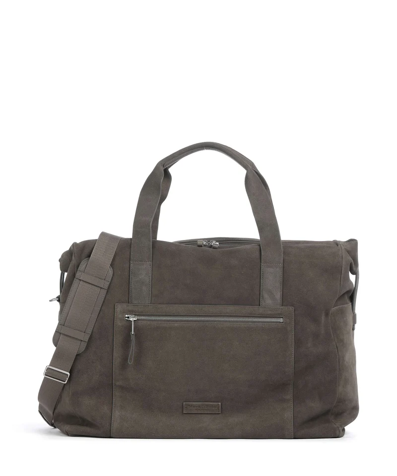 Marc O'Polo Jonis M Bolsa de fin de semana dark nickle