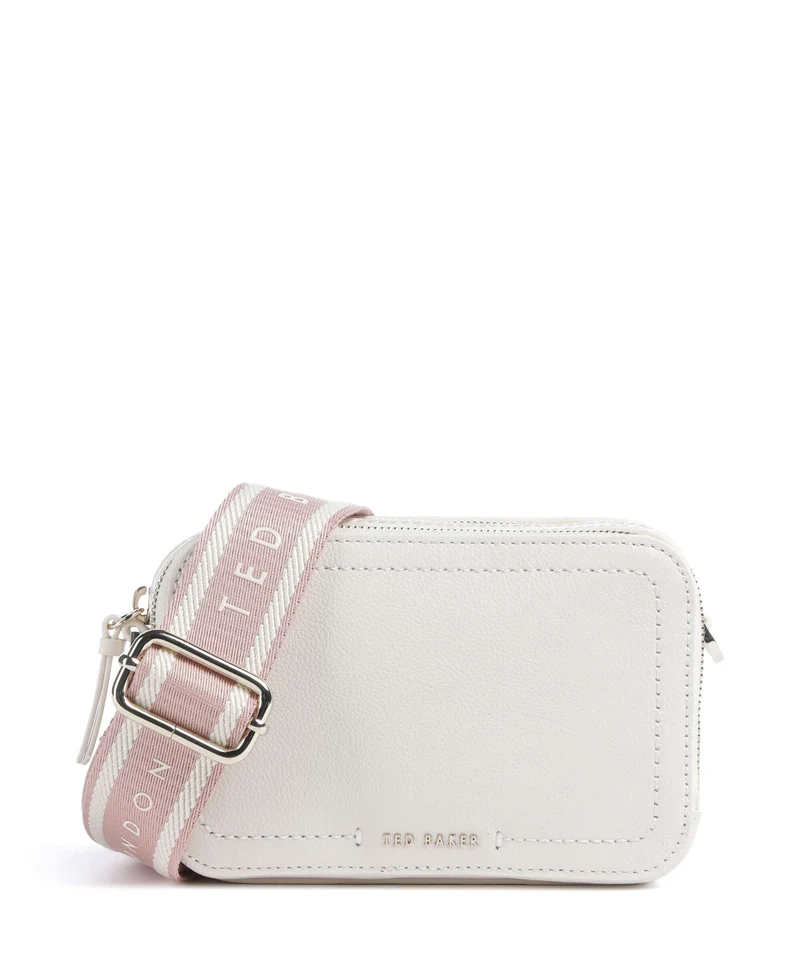 Ted Baker Linzie Bandolera ivory