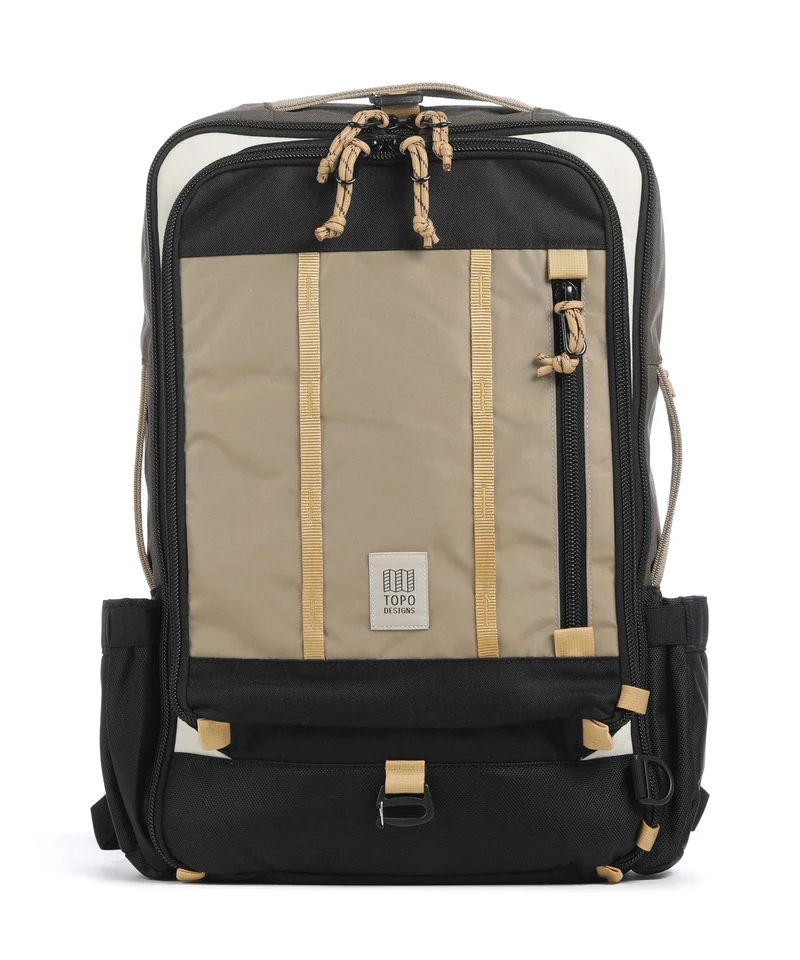 Topo Designs Global 30 Mochila de viaje woodland/elmwood