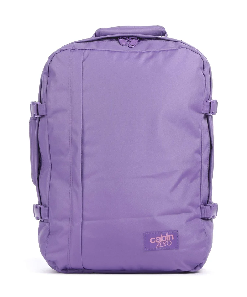 Cabin Zero Classic 44 Mochila de viaje lavender dream