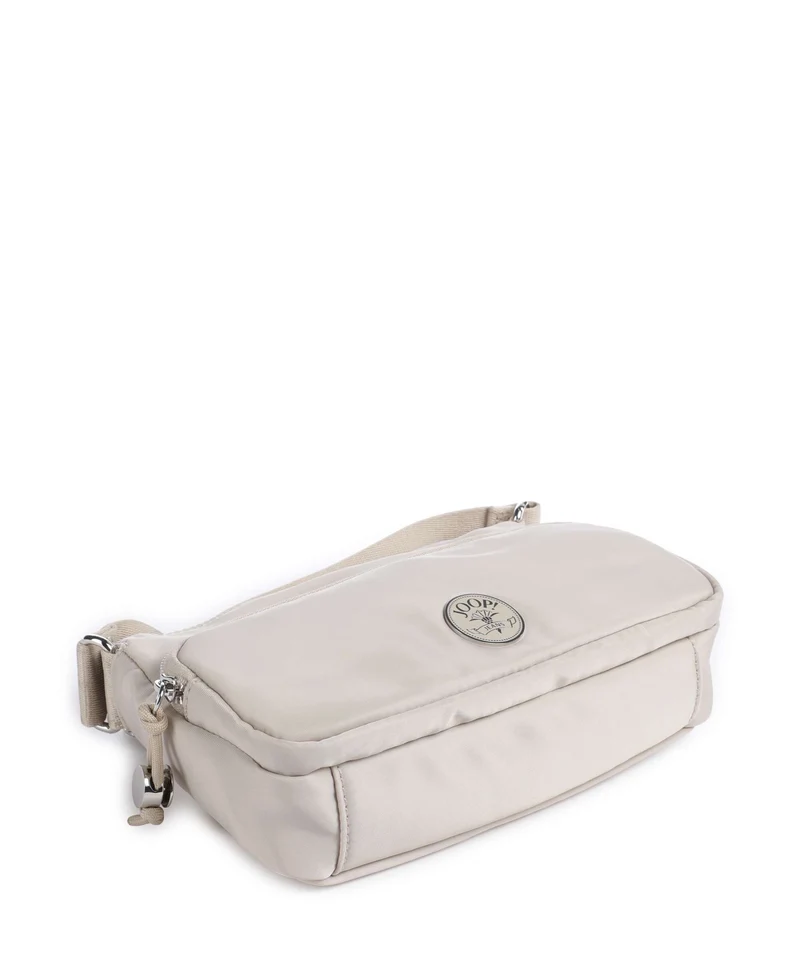 JOOP! Jeans Lietissimo 1.0 Jasmina Bandolera oyster gray