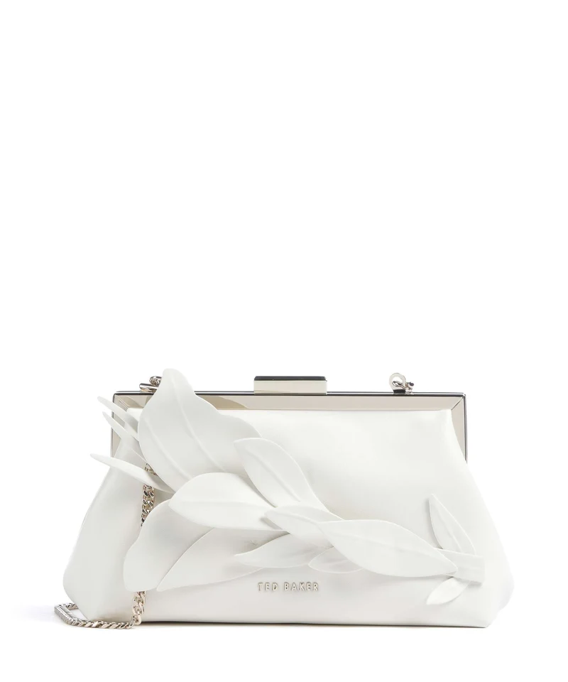 Ted Baker Flloria Bandolera ivory