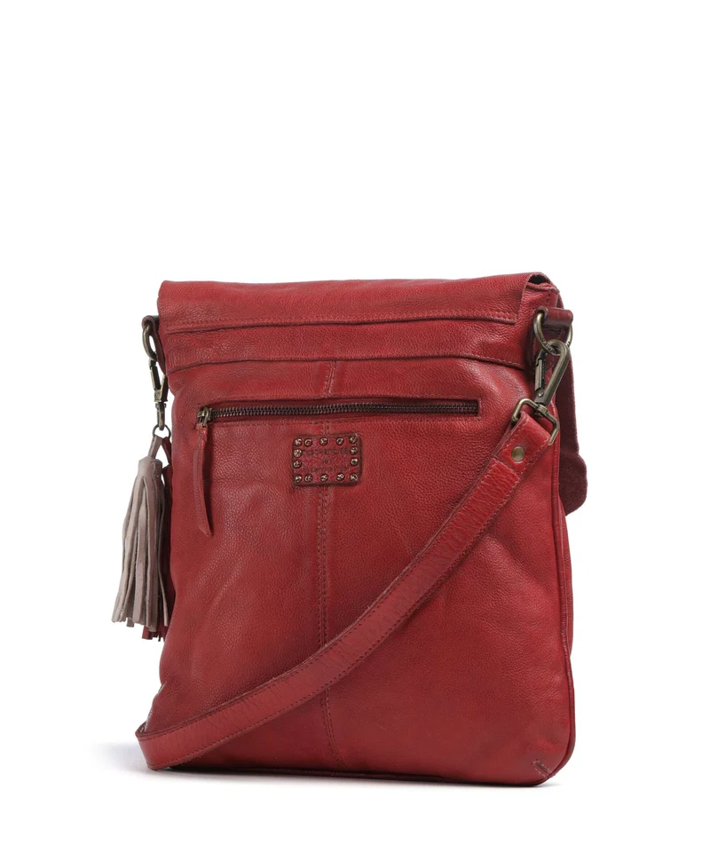 Taschendieb Wien Kohlmarkt 1 Bandolera burgundrausch