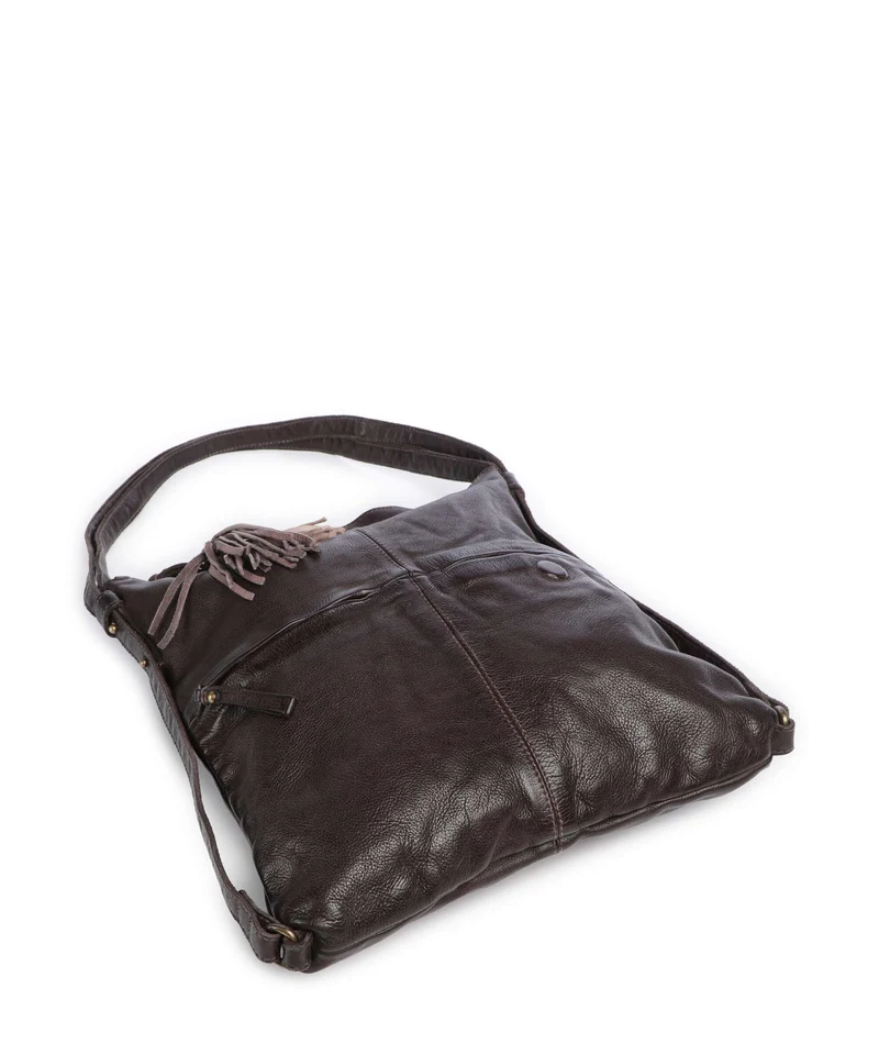 Taschendieb Wien Kaisterstrasse 3 Bolso mochila mokka