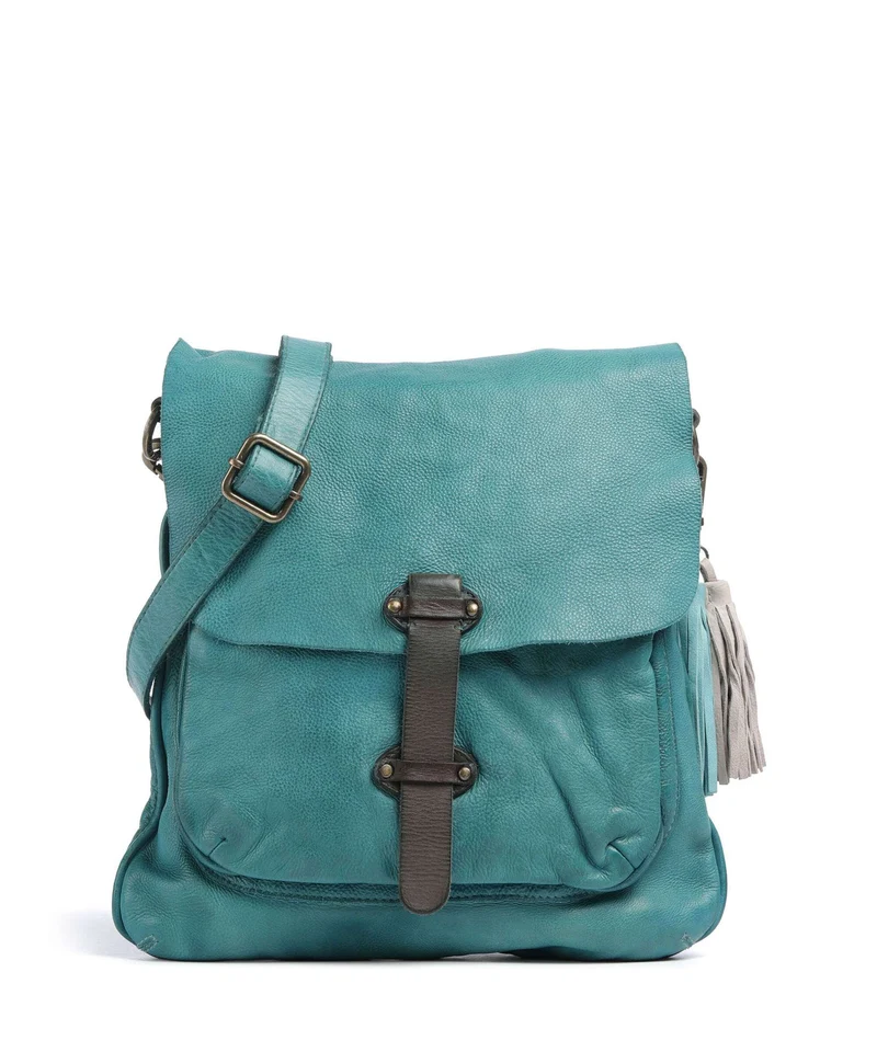 Taschendieb Wien Kohlmarkt 1 Bandolera mint