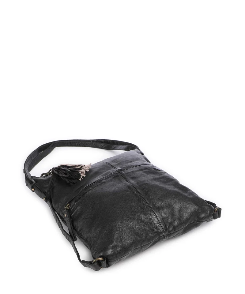 Taschendieb Wien Kaisterstrasse 3 Bolso mochila black bean