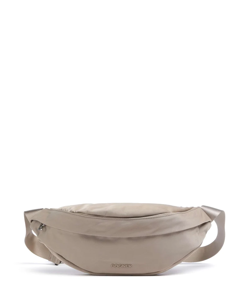 Bogner Maxon Janica Riñonera greige
