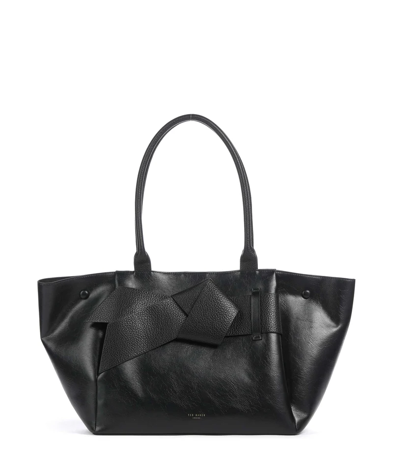 Ted Baker Sophian Bolsa shopping black