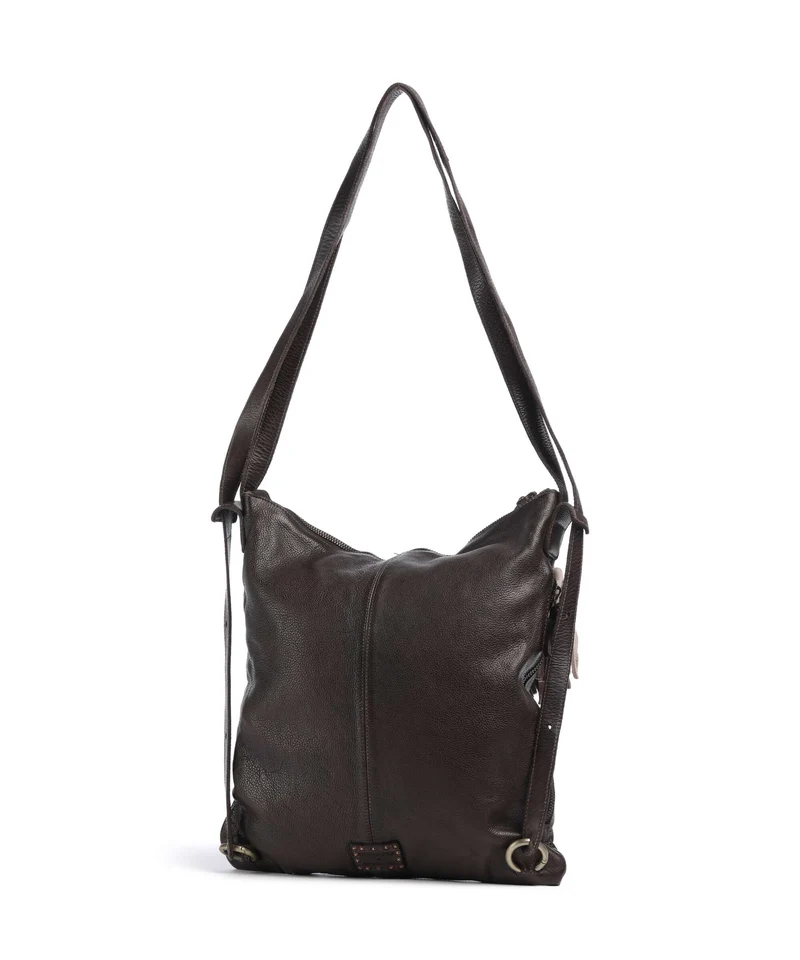 Taschendieb Wien Fröhlichgasse 3 Bolso mochila mokka