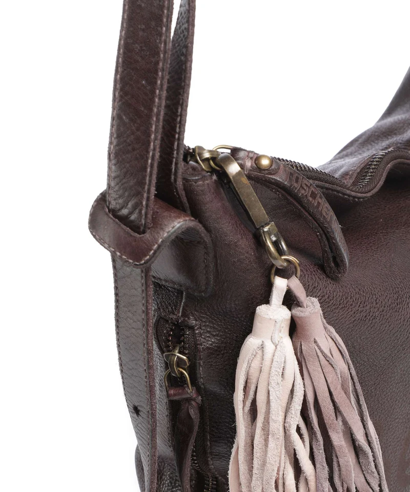 Taschendieb Wien Fröhlichgasse 3 Bolso mochila mokka
