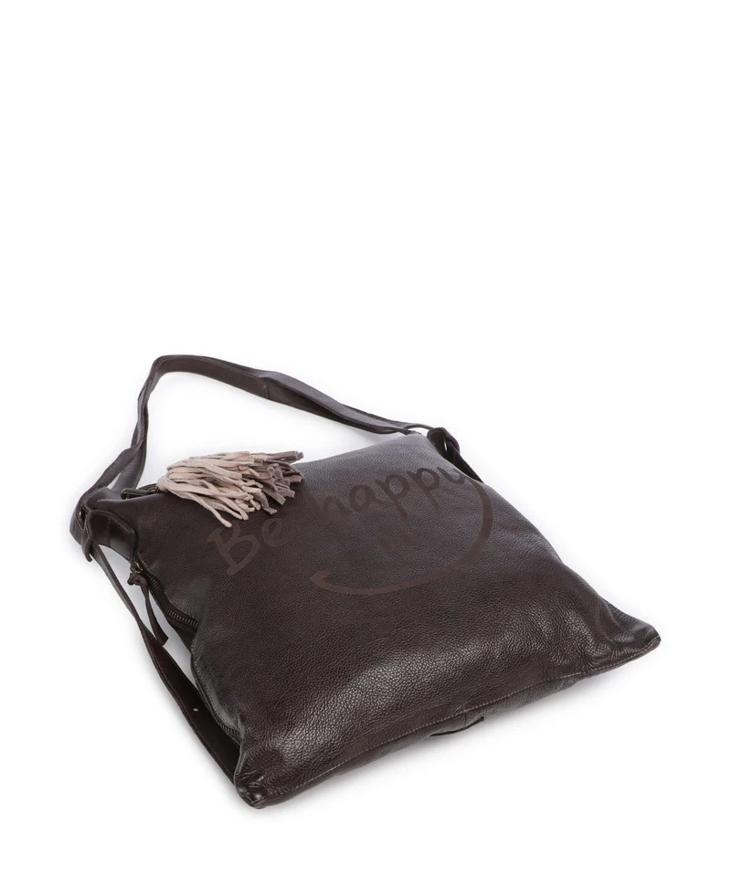 Taschendieb Wien Fröhlichgasse 3 Bolso mochila mokka