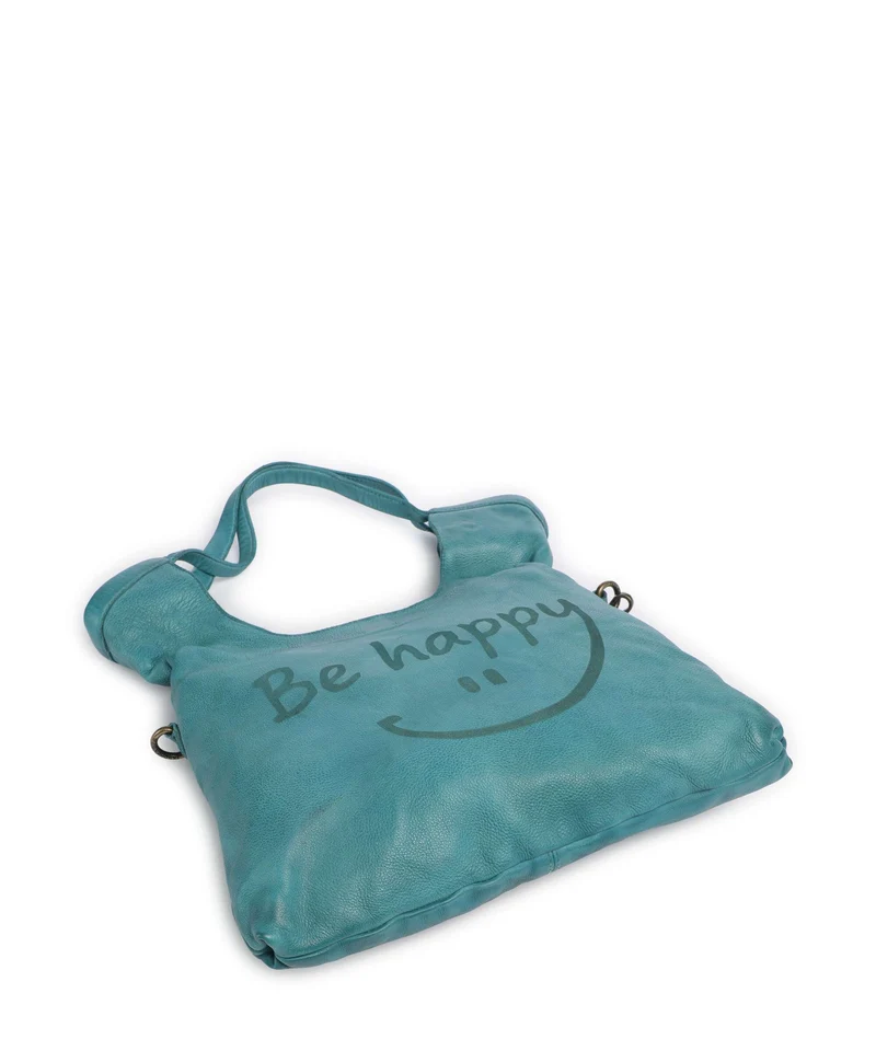 Taschendieb Wien Fröhlichgasse 2 Bolsa shopping mint