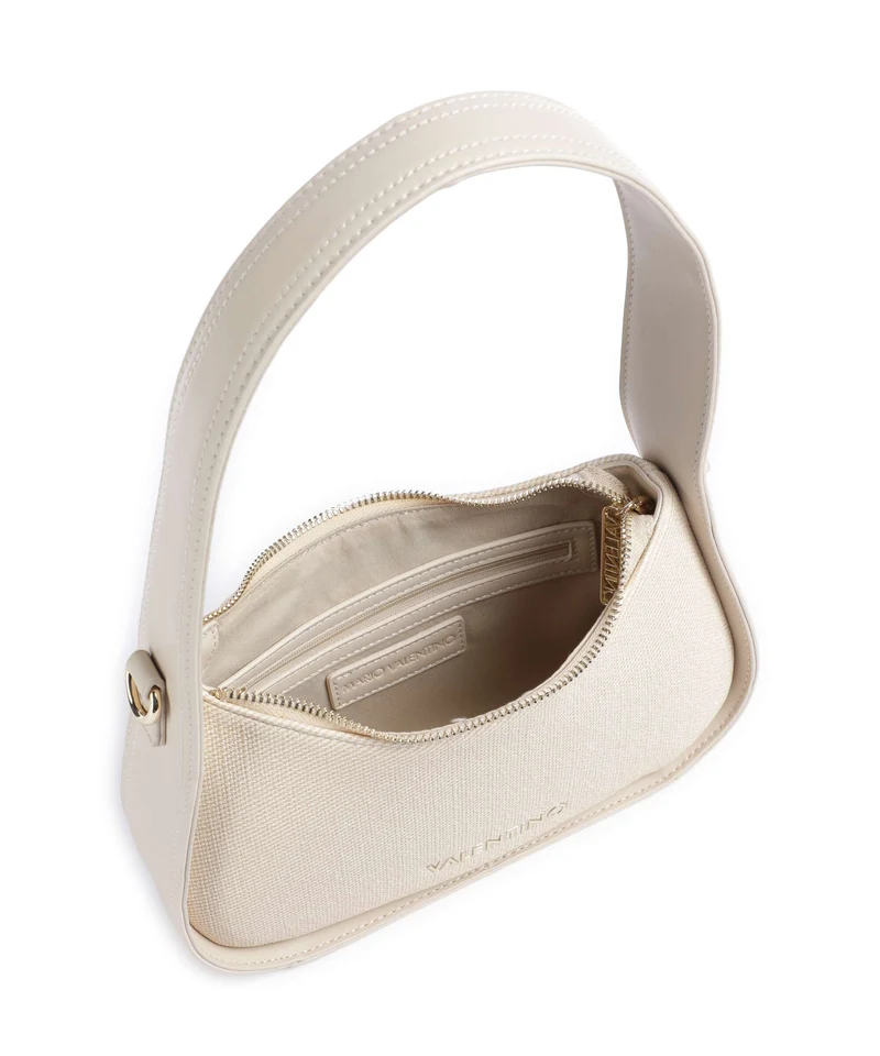 Valentino Bags Atena Re Bolso de hombro naturale/ecru
