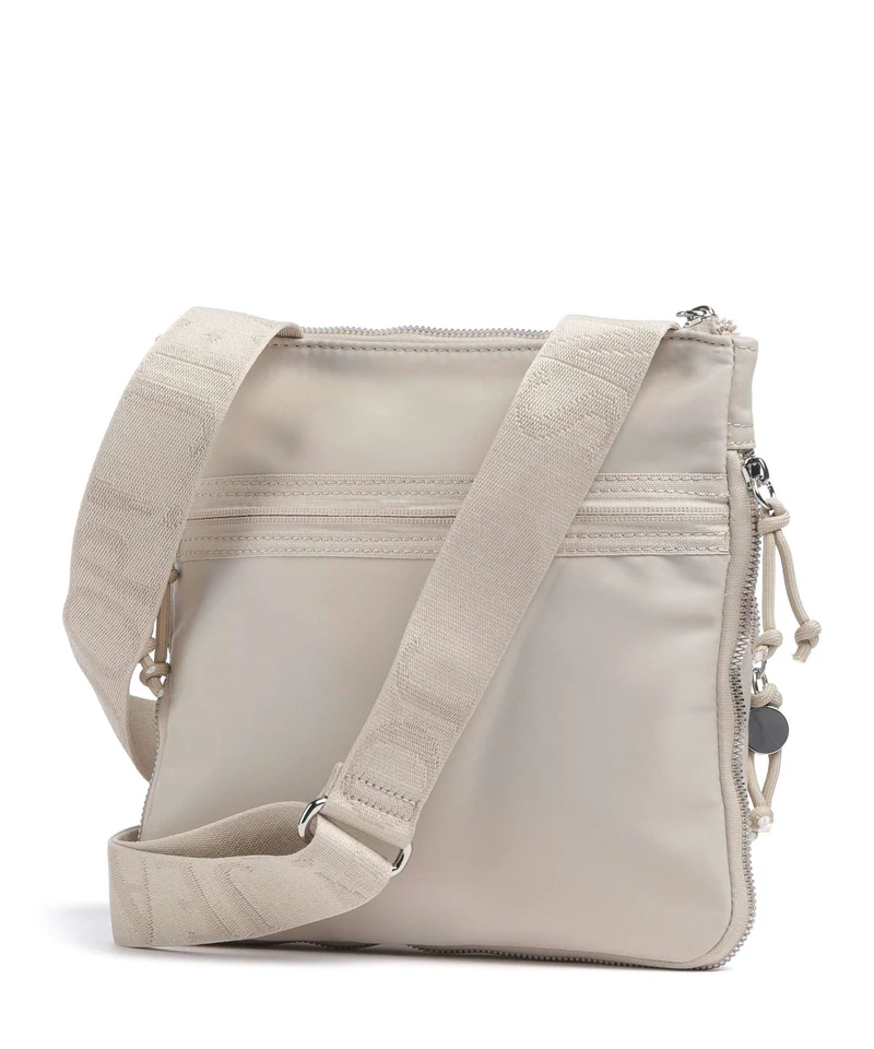 JOOP! Jeans Lietissimo 1.0 Lilou Bandolera oyster gray