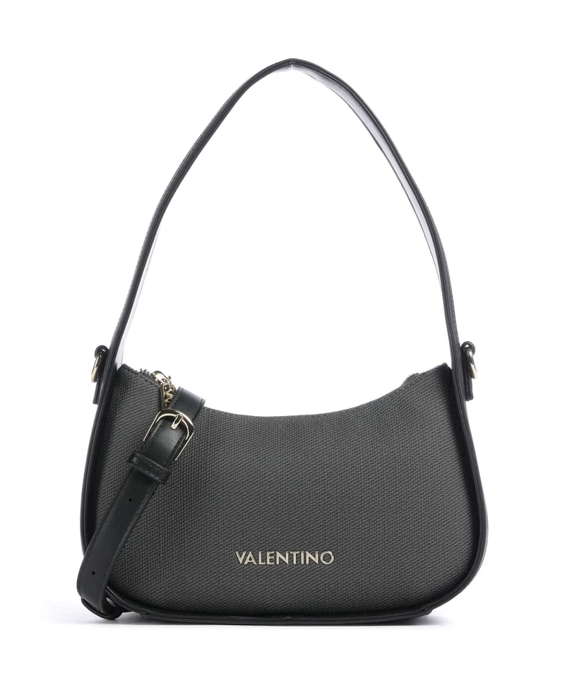 Valentino Bags Atena Re Bolso de hombro nero