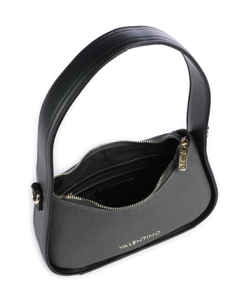 Valentino Bags Atena Re Bolso de hombro nero