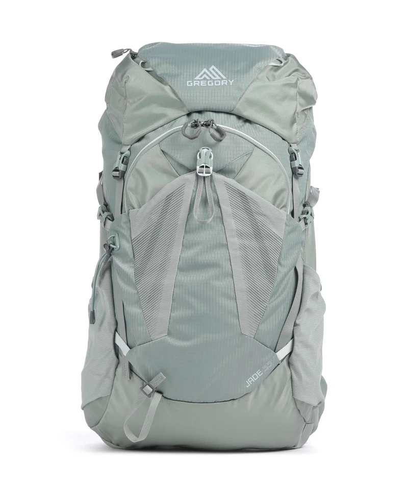 Gregory Jade 33 RC XS/SM Mochila de senderismo artichoke green