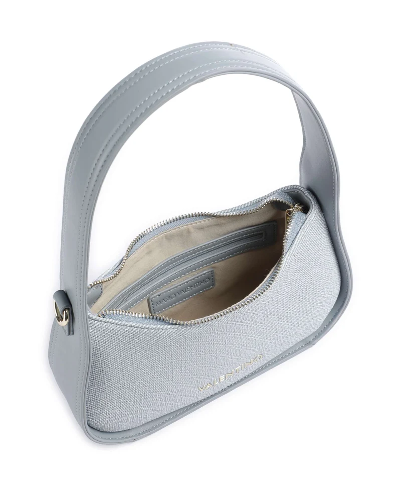 Valentino Bags Atena Re Bolso de hombro denim