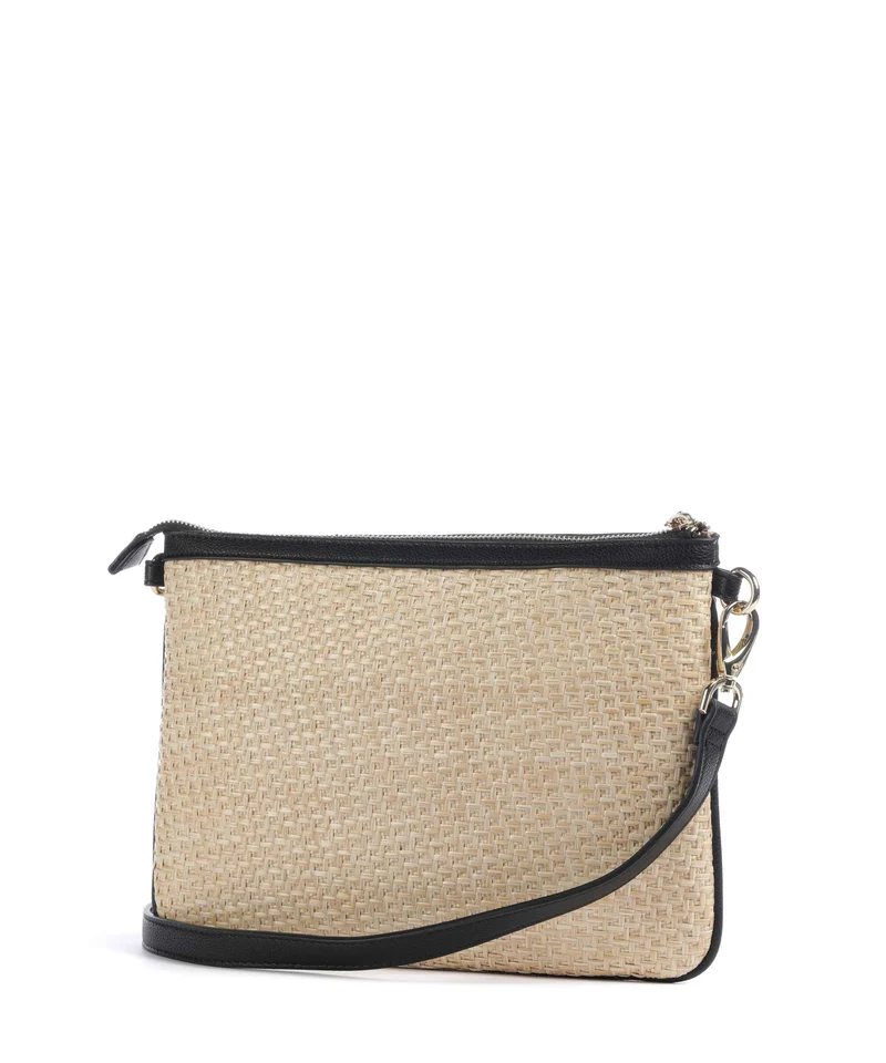 Valentino Bags Demetra Bandolera naturale/nero