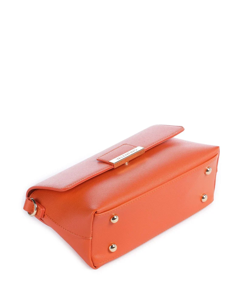 Valentino Bags Dione Re Bolso de hombro arancio