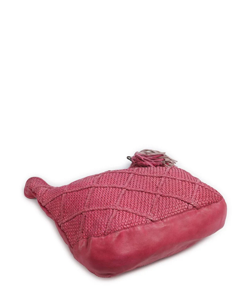 Taschendieb Wien Beatrixpark 2 Bolso de hobo pink power