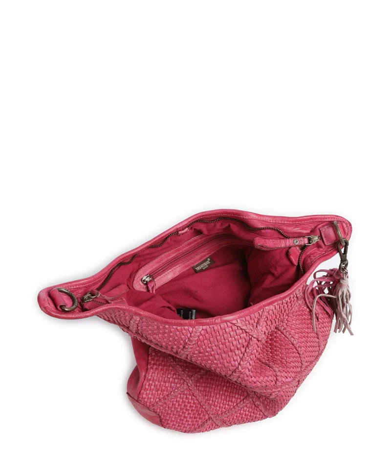 Taschendieb Wien Beatrixpark 2 Bolso de hobo pink power