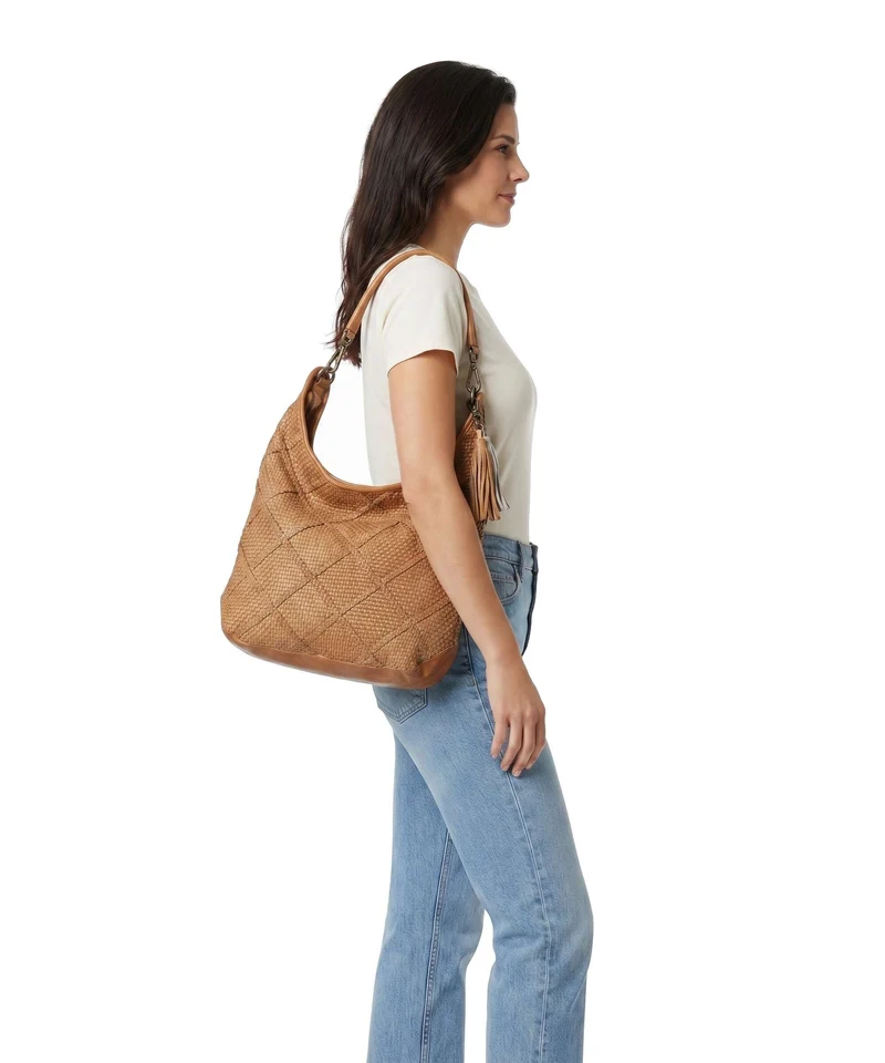 Taschendieb Wien Beatrixpark 2 Bolso de hobo summerpower