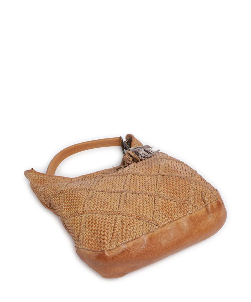 Taschendieb Wien Beatrixpark 2 Bolso de hobo summerpower
