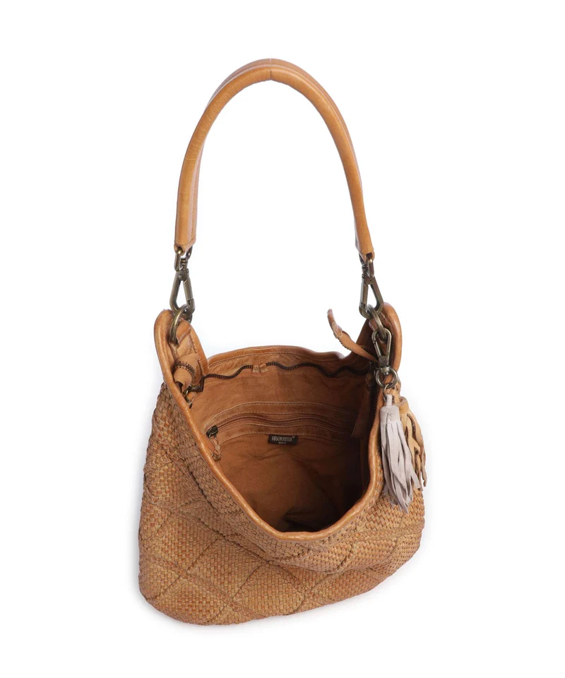 Taschendieb Wien Beatrixpark 2 Bolso de hobo summerpower