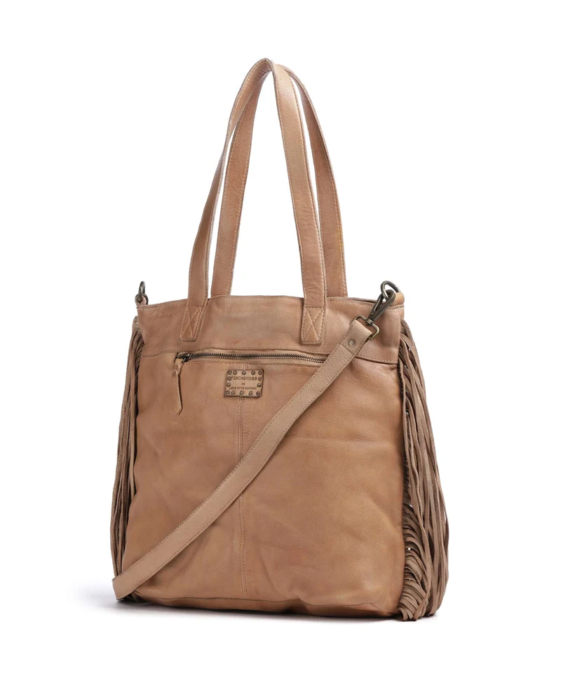 Taschendieb Wien Löwengasse 6x Bolsa shopping wuestensand