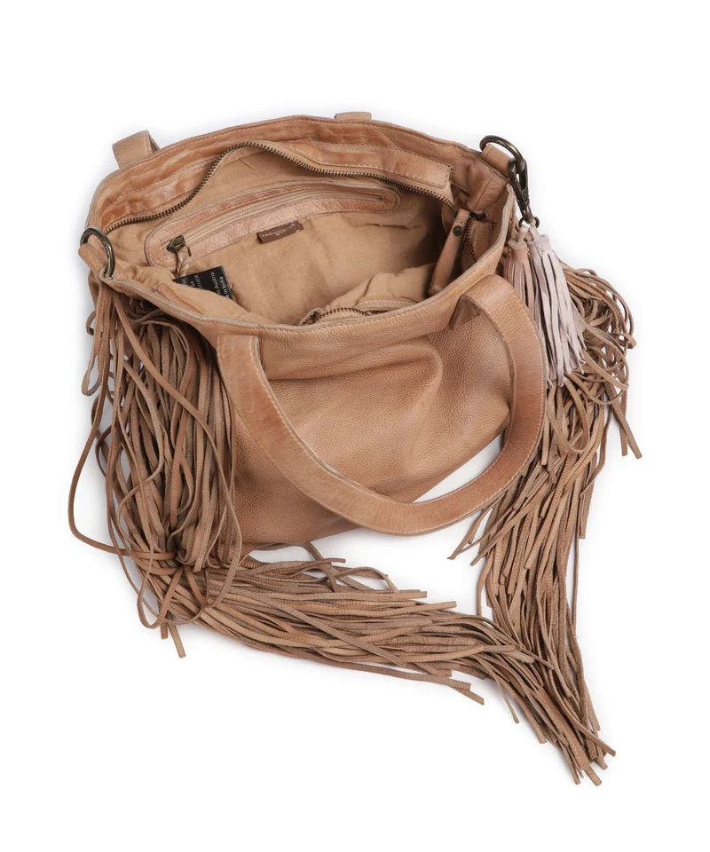Taschendieb Wien Löwengasse 6x Bolsa shopping wuestensand