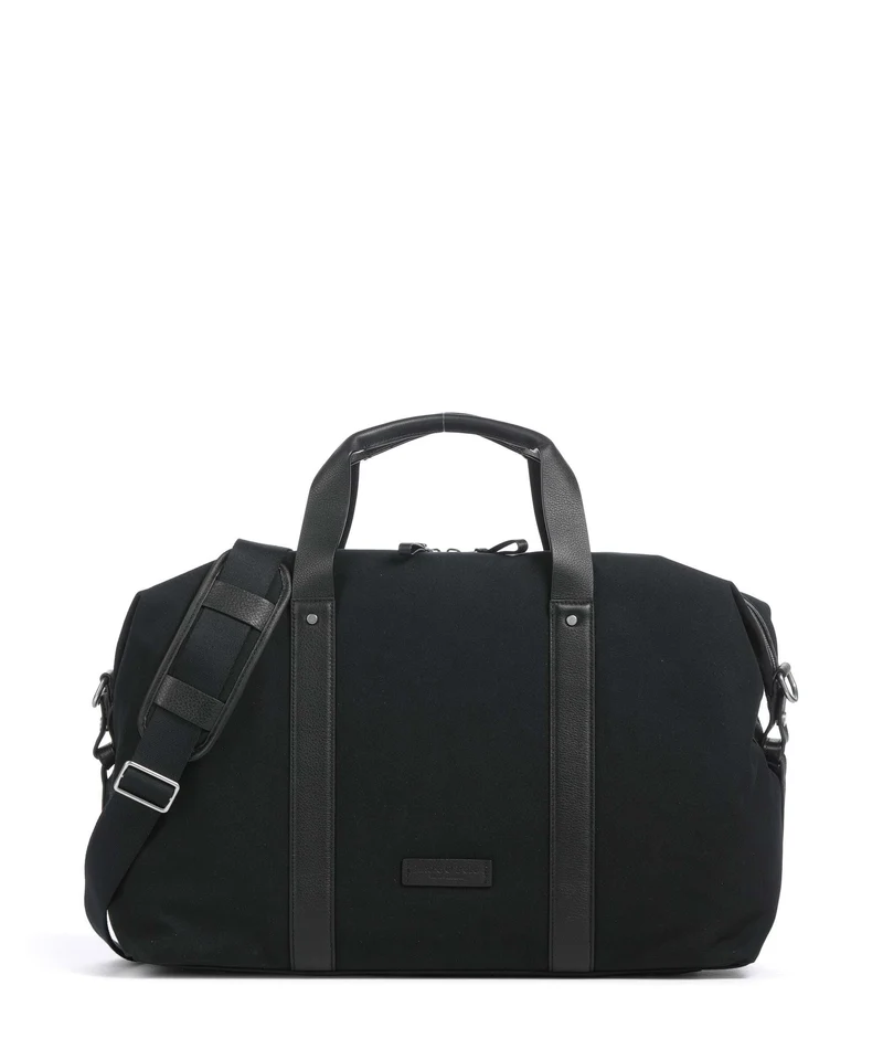 Marc O'Polo Min L Bolsa de fin de semana black